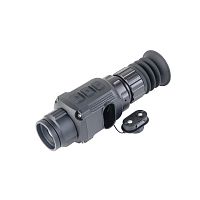 Тепловизионный прицел Veber Night Eagle R25/384