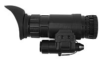 Тепловизионный монокуляр JPNV-14 Night Vision Goggles с креплением на шлем