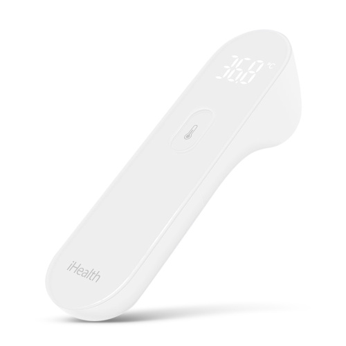 Пирометр для измерения температуры тела Xiaomi iHealth