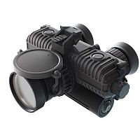 Тепловизионный бинокль FORTUNA GENERAL BINOCULARS 40S6